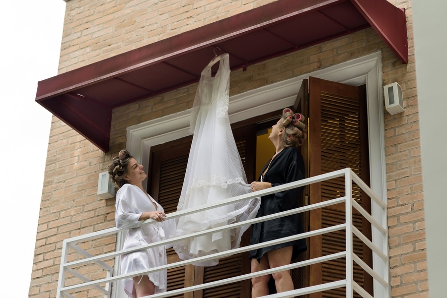 Fotografia de casamento em São Paulo SP