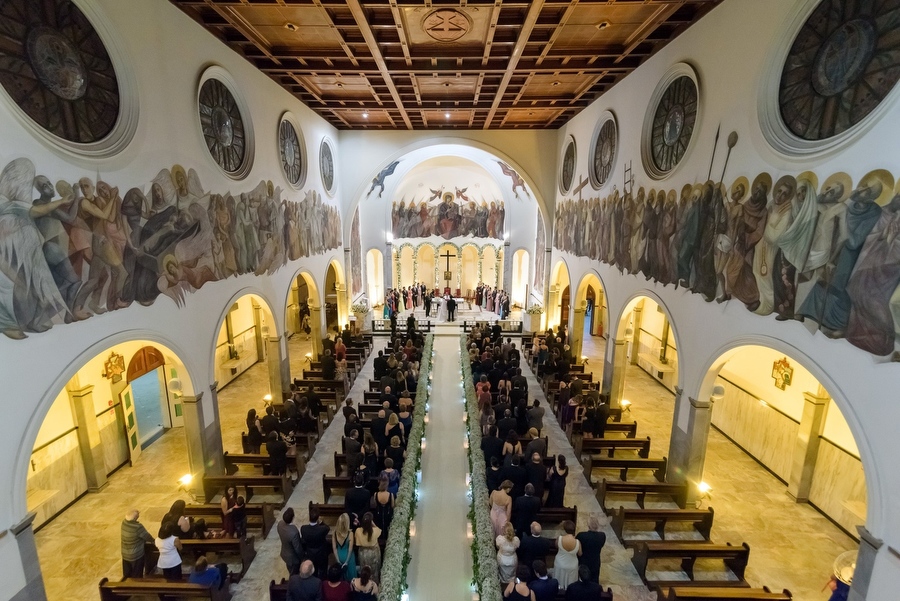 Fotografia de casamento em São Paulo SP