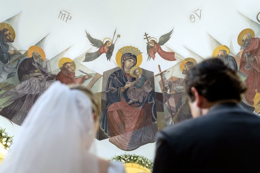 Fotografia de casamento em São Paulo SP