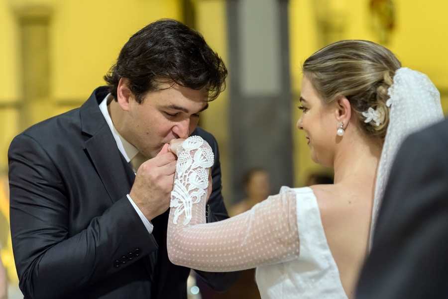 Fotografia de casamento em São Paulo SP