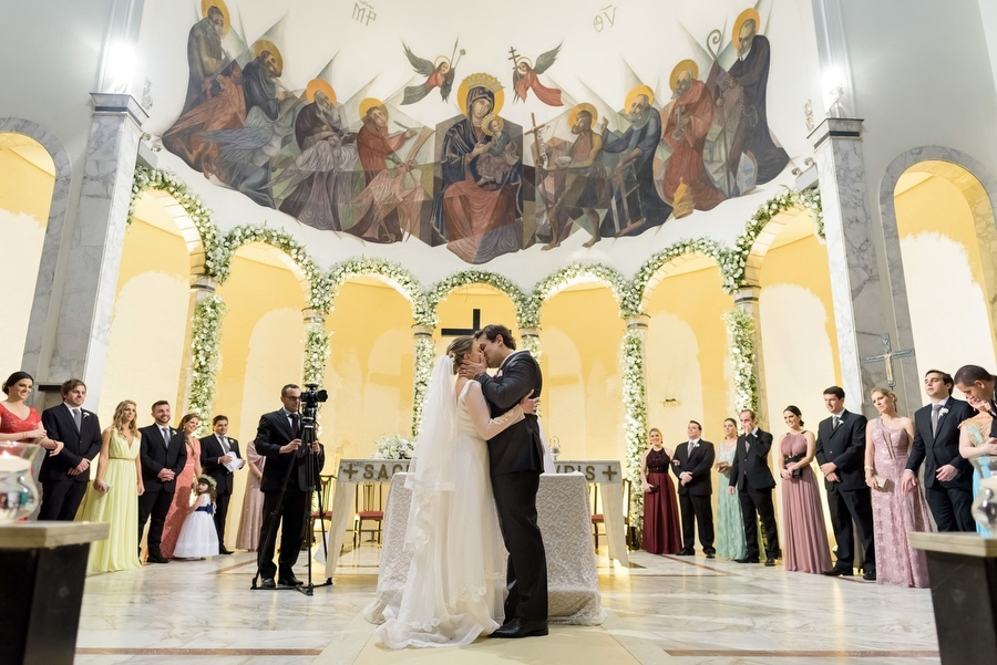 Fotografia de casamento em São Paulo SP