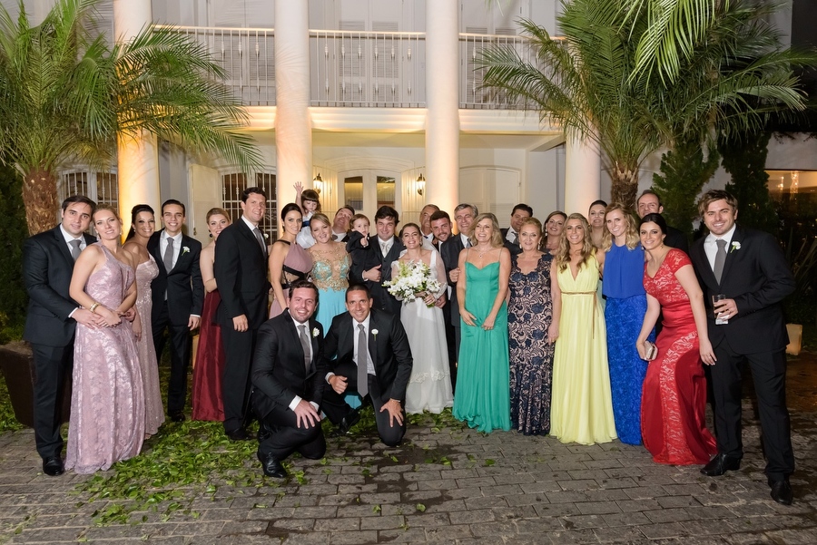 Fotografia de casamento em So Paulo SP