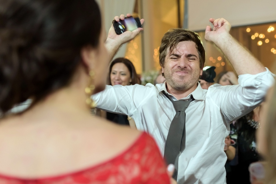 Fotografia de casamento em São Paulo SP