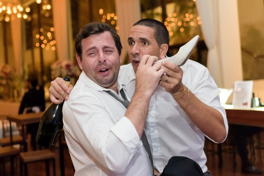 Fotografia de casamento em São Paulo SP