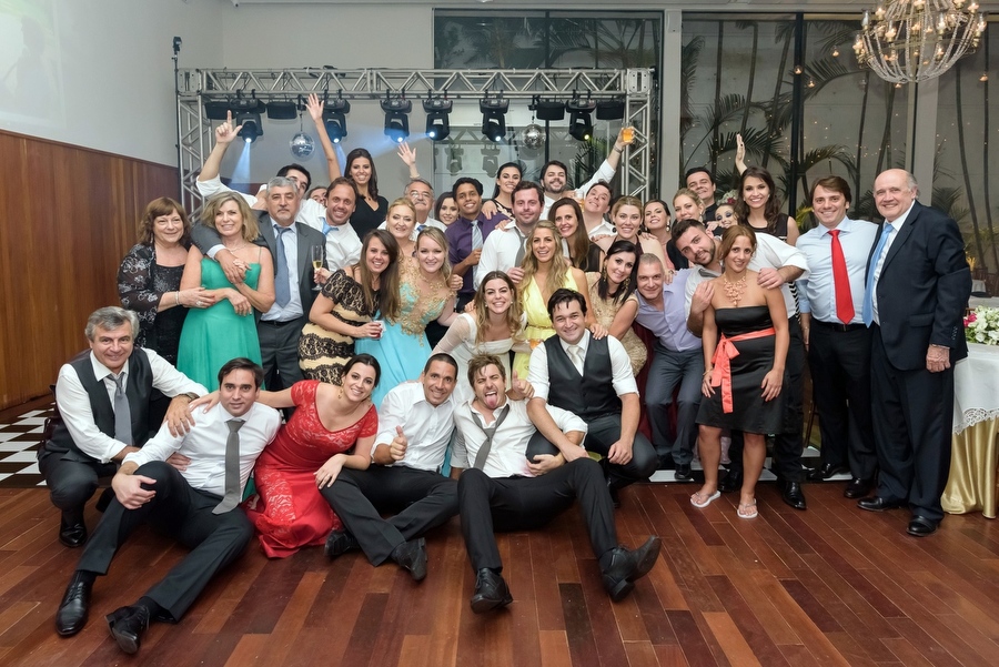 Fotografia de casamento em São Paulo SP