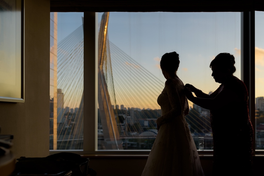 fotos casamento perpetuo socorro casa aragon