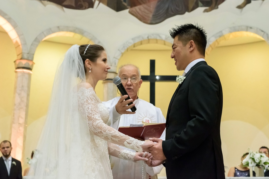 fotos casamento perpetuo socorro casa aragon