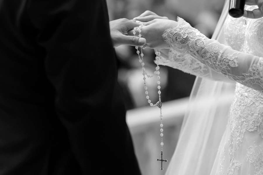 fotos casamento perpetuo socorro casa aragon