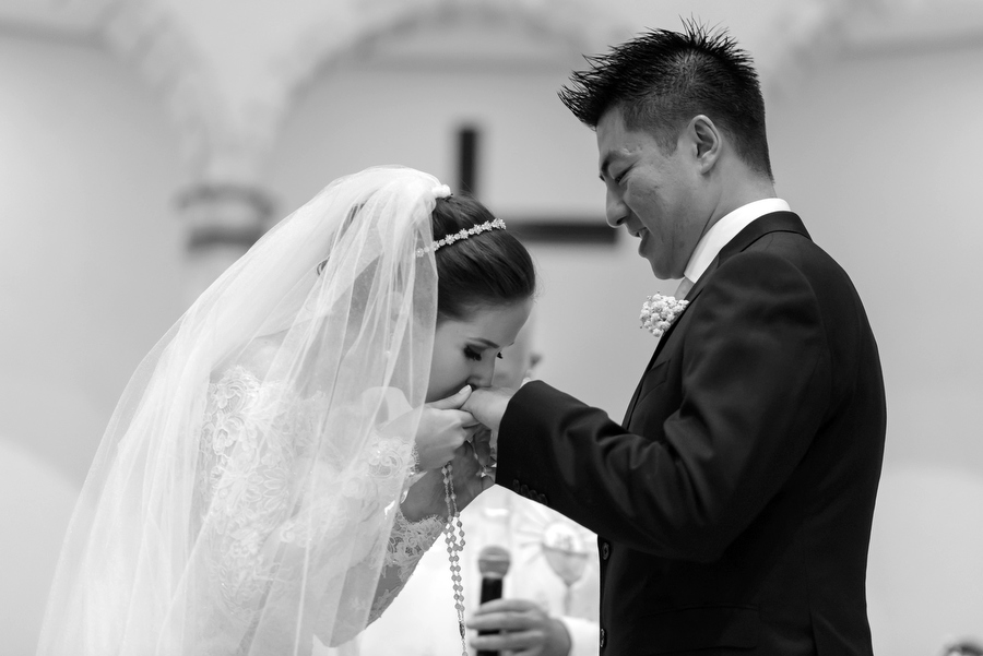 fotos casamento perpetuo socorro casa aragon