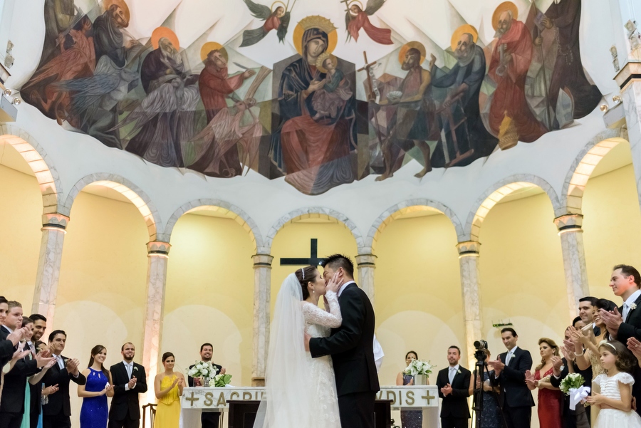 fotos casamento perpetuo socorro casa aragon